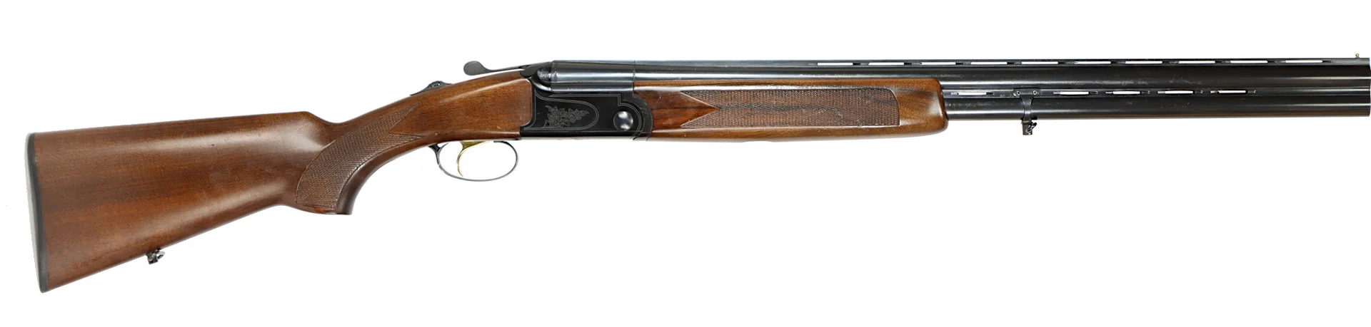 HAGELGEVÄR, fabrikat Sabatti, modell Legend Ultra, kaliber 12/70, tillv.nr 73047, se-nr SE1149027. — Shotguns — Walter Borg