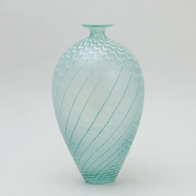 BERTIL VALLIEN. vas, glas, Artist Collection, Kosta Boda.