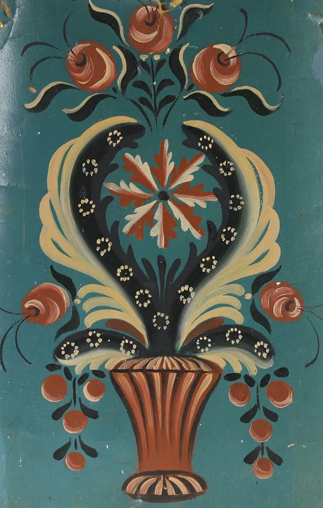 EINAR ENGMAN (1902-1960). oljemålning, kurbits, blomsterstilleben.