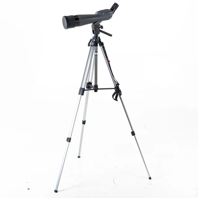 TUBKIKARE. Focus Target, Water resist multi-coated. 80 mm. 45 grader type.