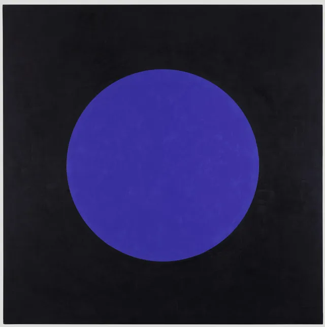 Ann Edholm, "Lokation II".