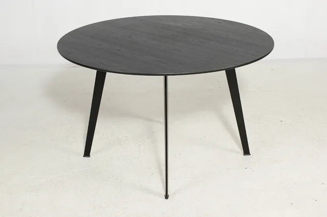 Jacob Wagner. Montana JW Table. Cirkulært spisebord Denne vare er sat til omsalg under nyt varenummer 5759439