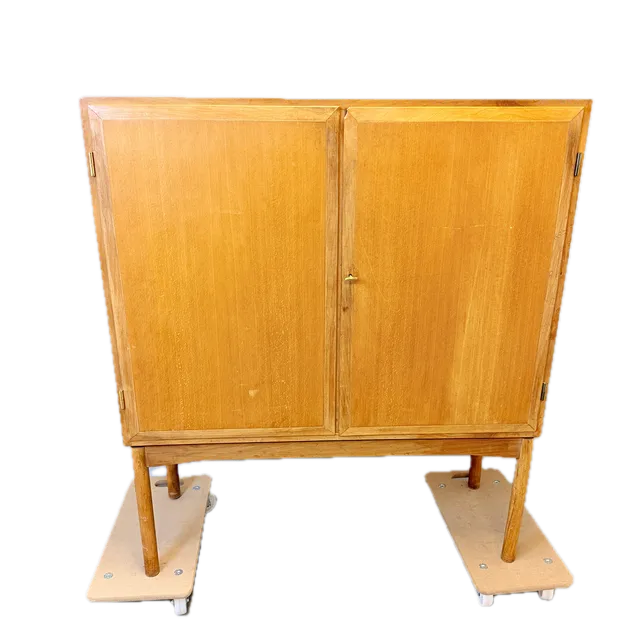 SKÅP, Swedish modern-stil, 1940/50-tal.