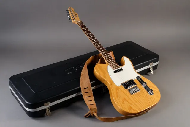 Fender Telecaster USA - 1992