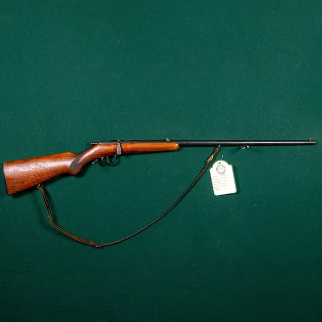 Gustloff-Werke kal. 22LR #254182 SE1237855.