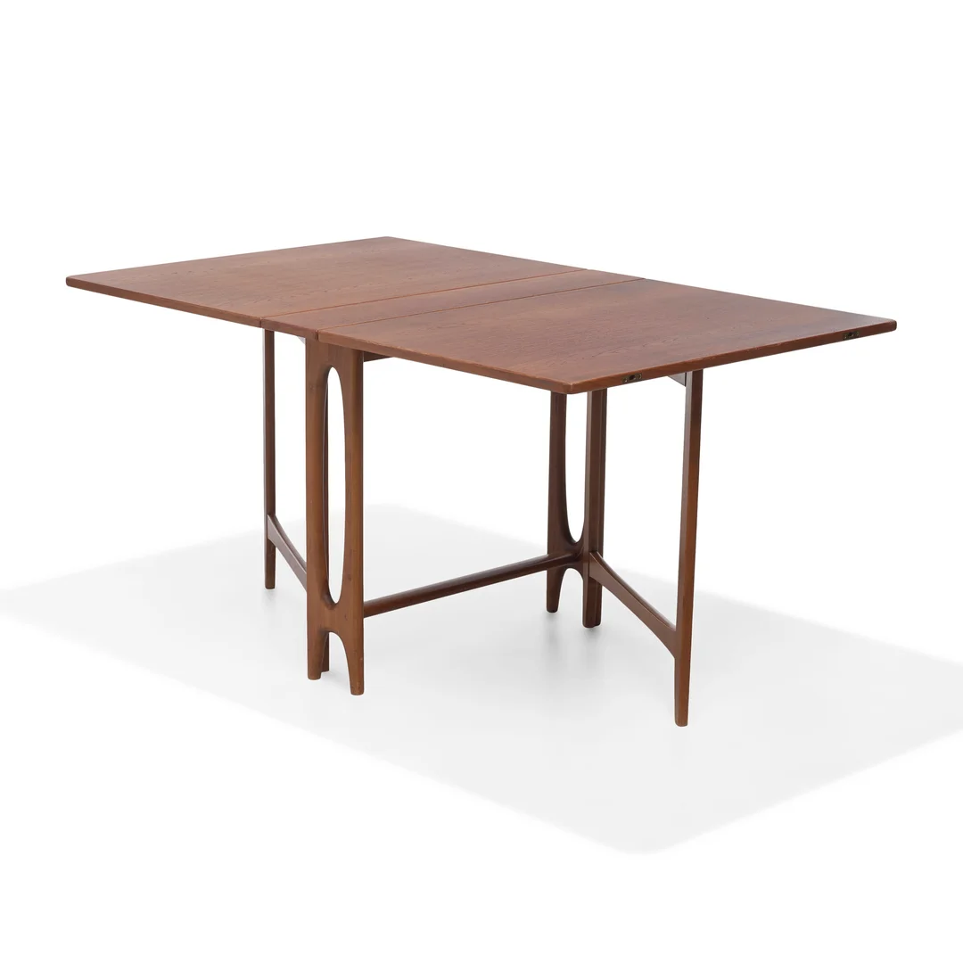 Winge, Bendt — Klaffebord — Gjenstand/Moderne møbler og design — Blomqvist