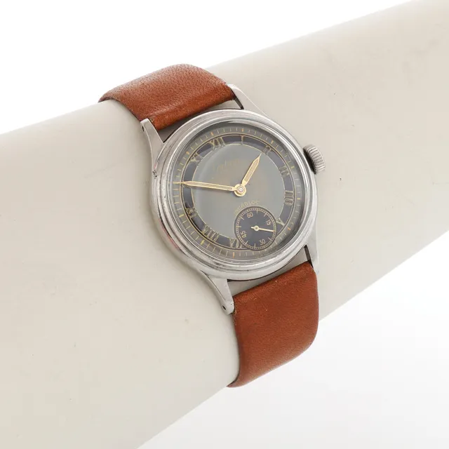 ARMBANDSUR, Certina Labora.