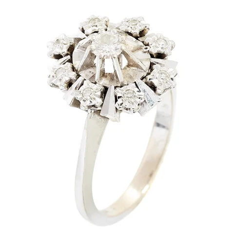 Ring — Ring — Smykker/Smykker — Blomqvist