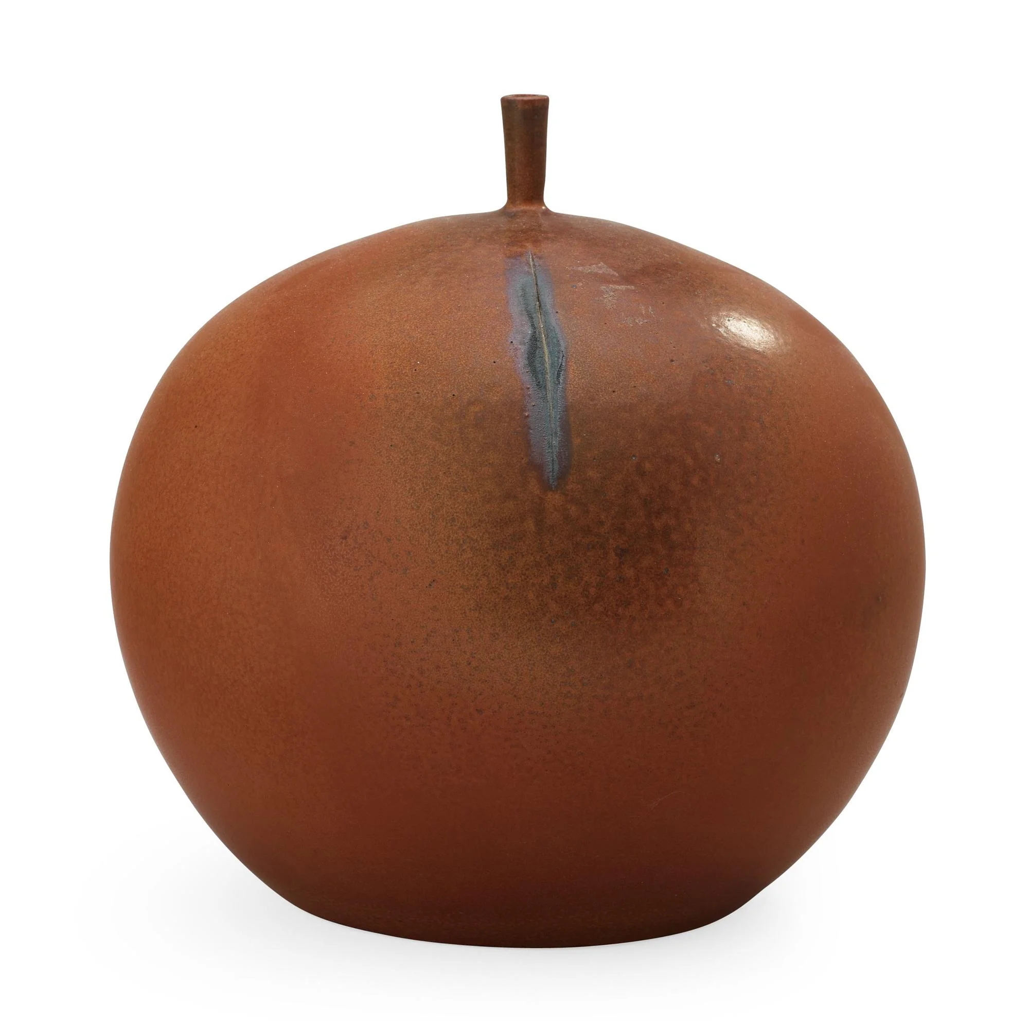 CLAES THELL, vas, Höganäs 1979. — Bukowskis