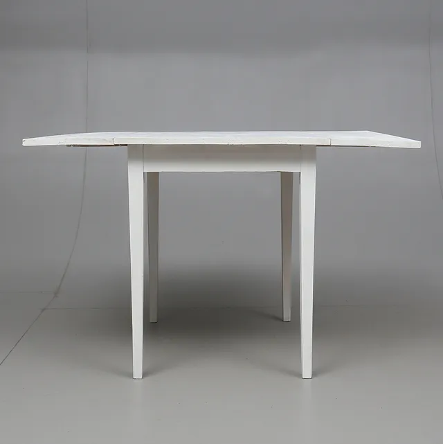 KLAFFBORD, 1900-talets första hälft.