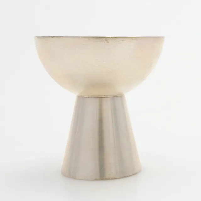 WIWEN NILSSON. KALK, STERLINGSILVER, LUND 1961.