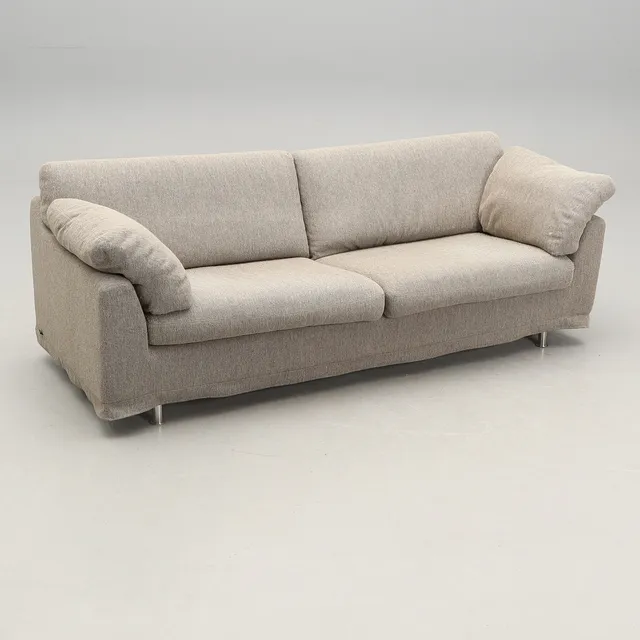 SOFFA, modell "Fredrik" Dux.
