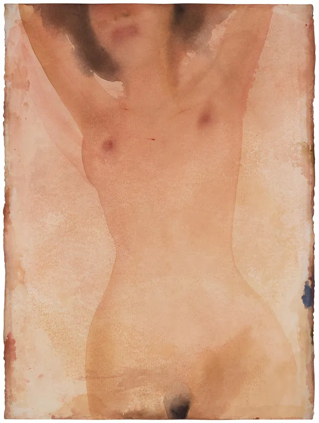 Mats Gustafson, Utan titel.