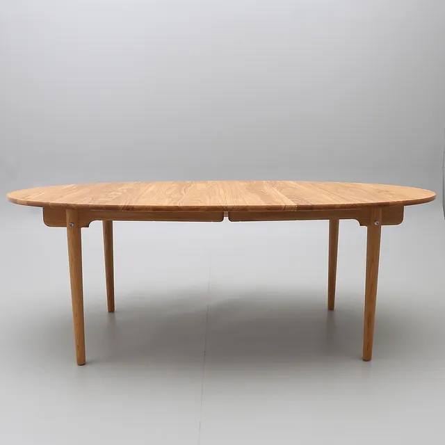 HANS J. WEGNER, matbord, 'CH338', Carl Hansen & Søn, Danmark.