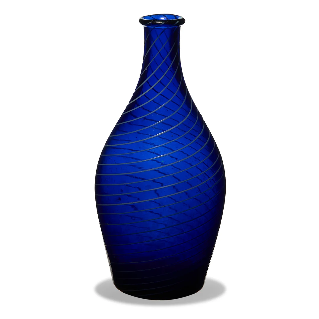 Karaffel — Karaffel — Gjenstand/Glass — Blomqvist