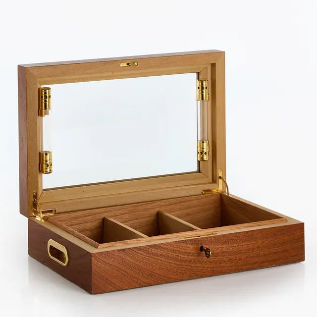 HUMIDOR, 19/2000-tal.