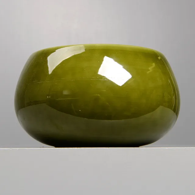 CARL-HARRY STÅLHANE. Skål, porslin, Rörstrand.