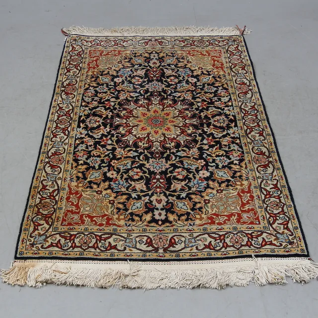 MATTA, orientalisk, ca 151 x 100 cm.