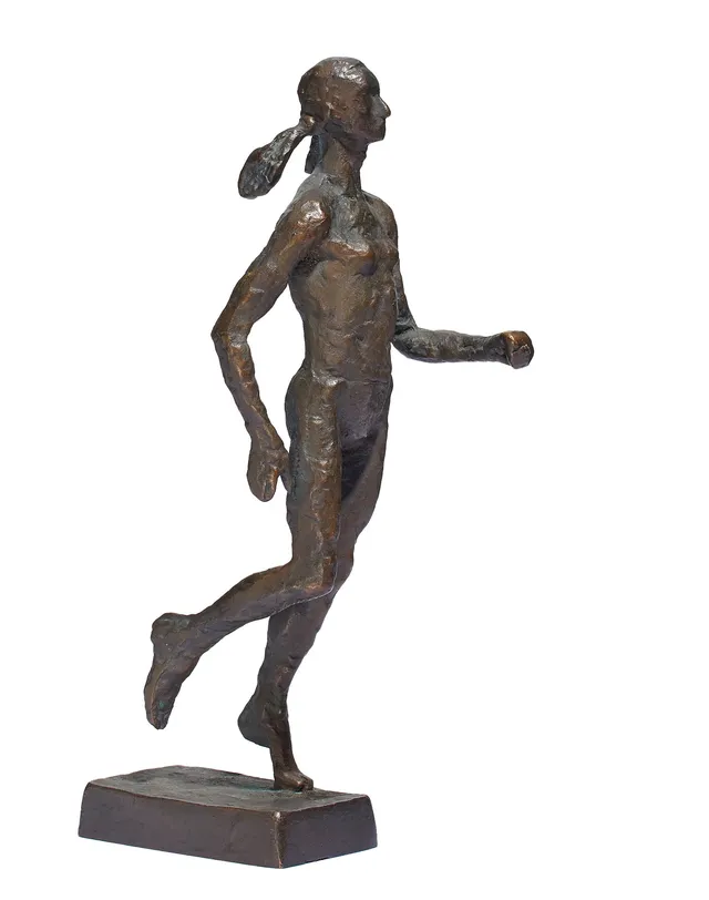 Aas, Nils — Grete Waitz