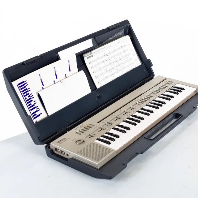 KEYBOARD, Yamaha.