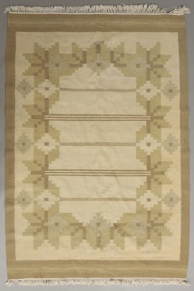 MATTA, rölakan, 231 x 170 cm.