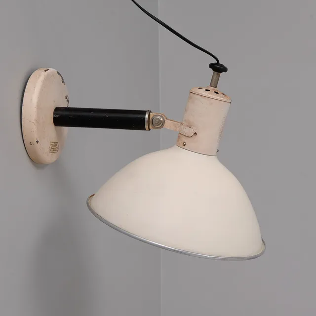 OSRAM, Vitalux, G101, 1940-tal.