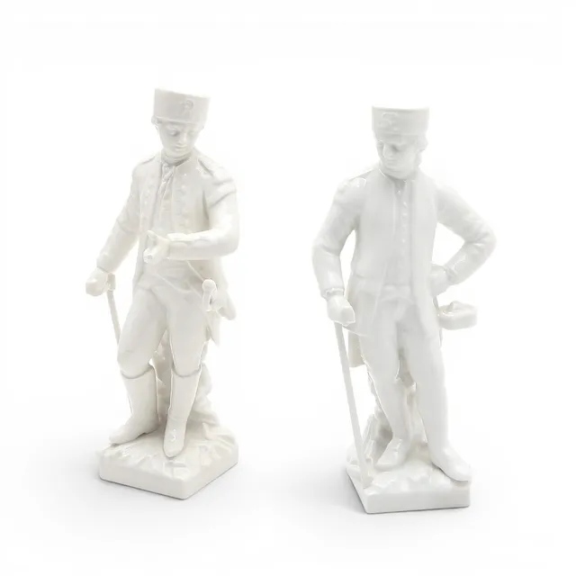 AFTER JOHANNES ECKSTEIN. "Miners from Hannover".