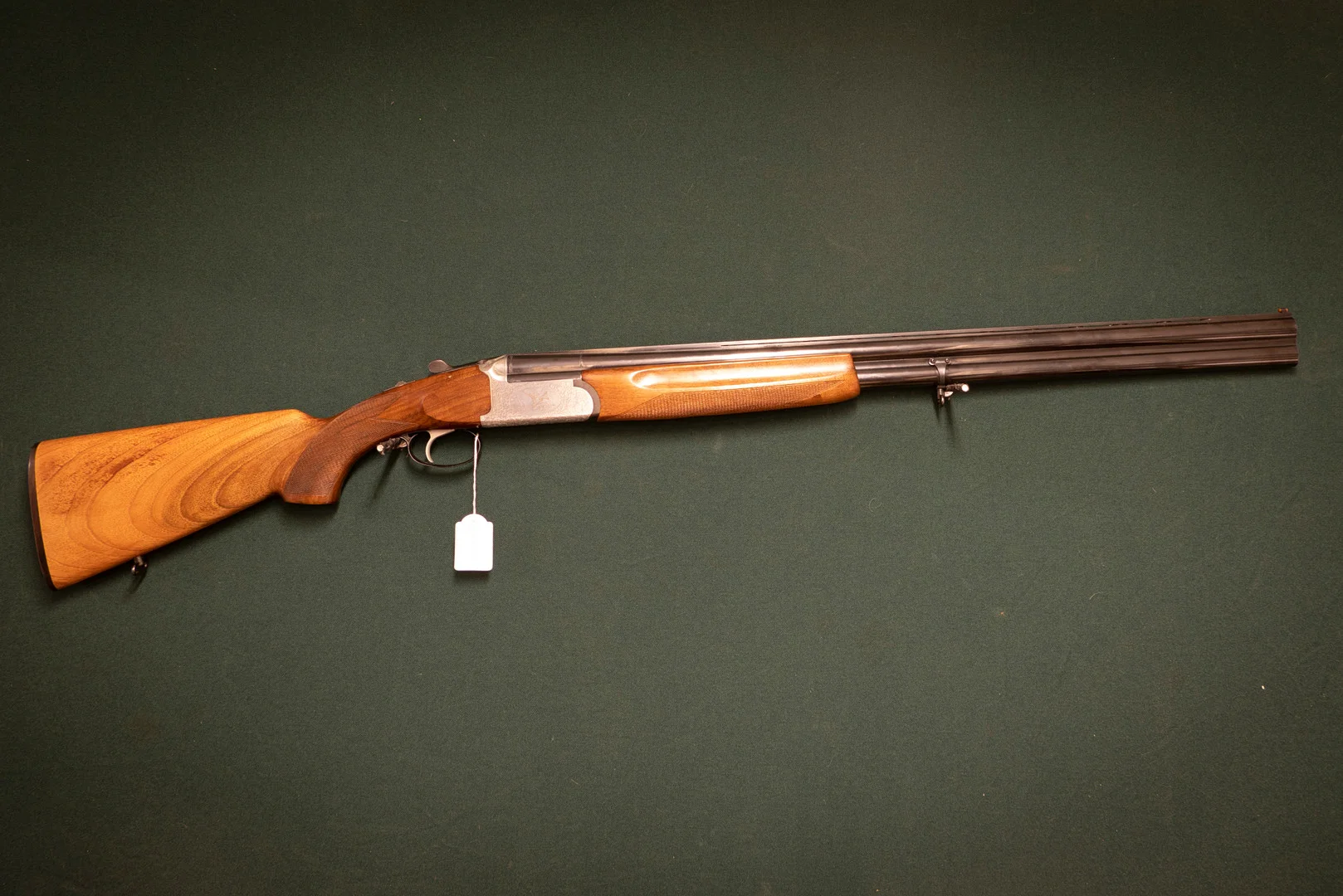 Classic kal. 12/70 #11722. — Shotguns — Mauritz Widforss