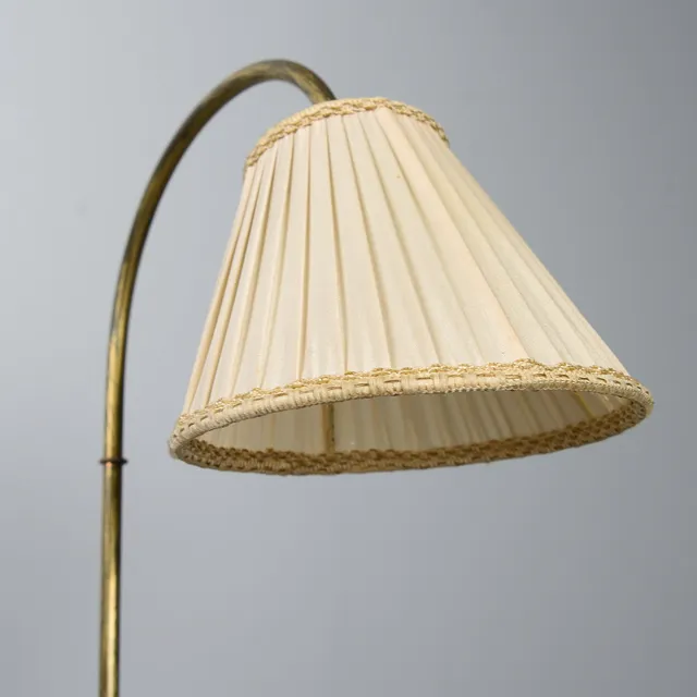 VÄGGLAMPA, Swedish modern, 1940-tal.