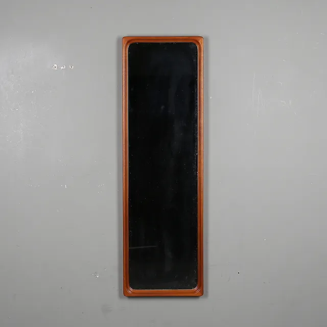 SPEGEL, Glas-Mäster, 1900-talets mitt.