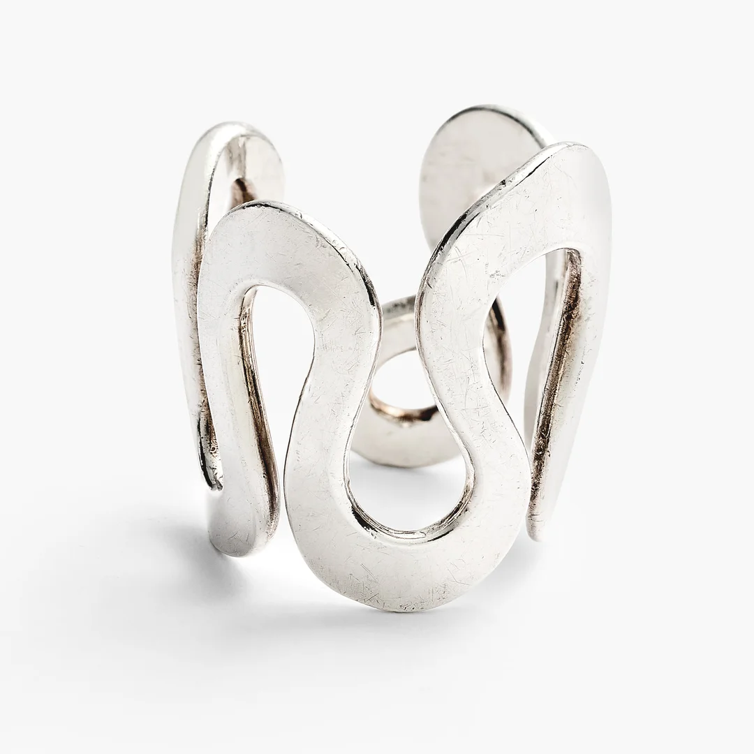 Eker, Anna Greta — Ring — Smykker/Smykker — Blomqvist