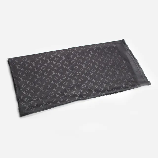 Louis Vuitton — Sjal
