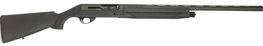 HAGELGEVÄR, fabrikat Beretta, modell Bellmonte 1 MK2, kaliber 12/76, tillv.nr 0503E0297119, se-nr SE3111686. — Shotguns — Walter Borg