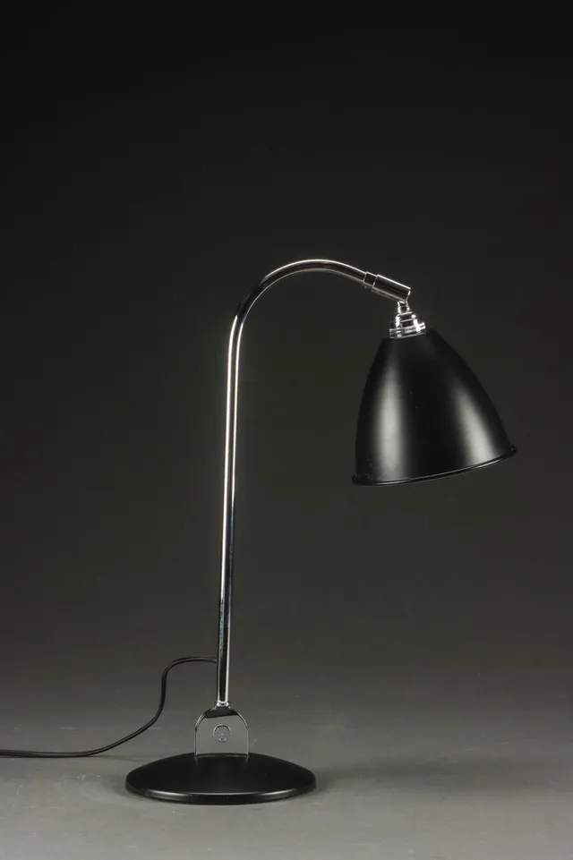 Robert Dudley Best, Bestlite for Gubi, Bordlampe BL2