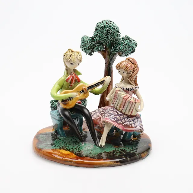 FIGURGRUPP, NEUQUELMAN, PARIS.