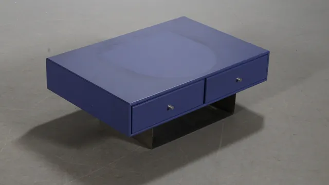 Peter J. Lassen. Tv modul, MDF