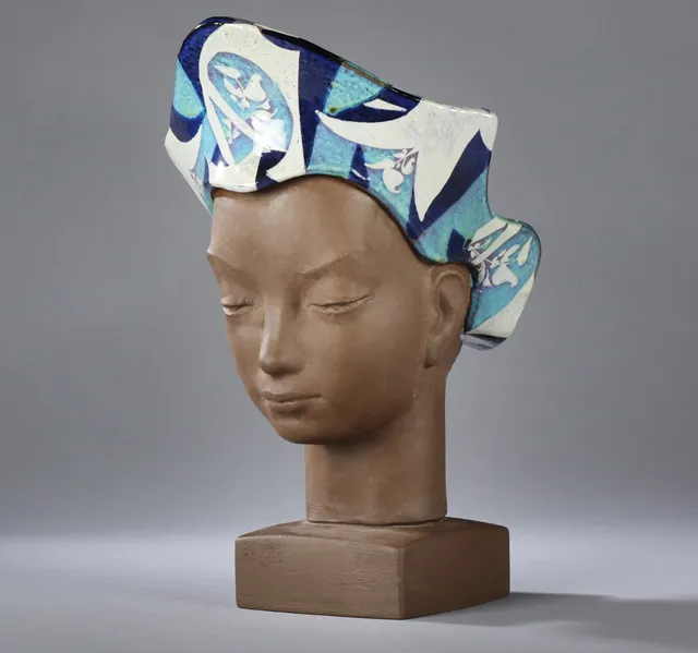 Johannes Hedegaard for Royal Copenhagen / Aluminia