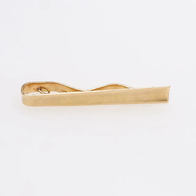 SLIPSNÅL, 18K GULD, Ca. 4,3 g.