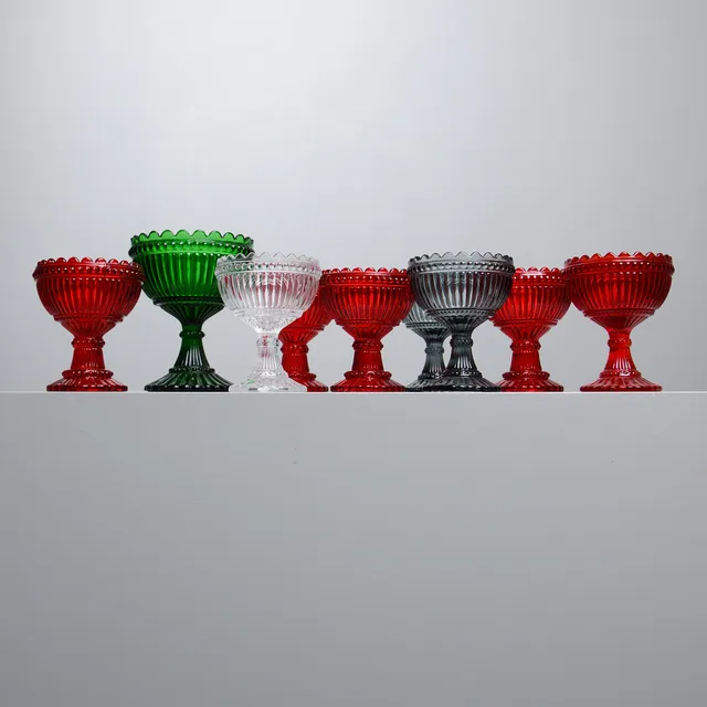 ARMI RATIA. "Marimekko-skålen" (Maribowl ur serien Mariskooli), 9 st, Marimekko / Iittala, Finland.