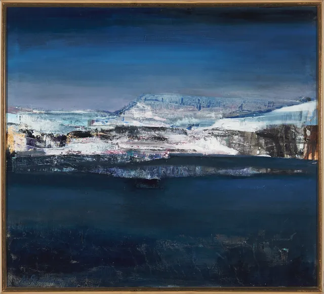 Gjeruldsen, Ada Lisa — Fra Svalbard, 1992