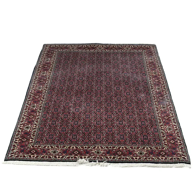 MATTA, Bidjar. 255x155.