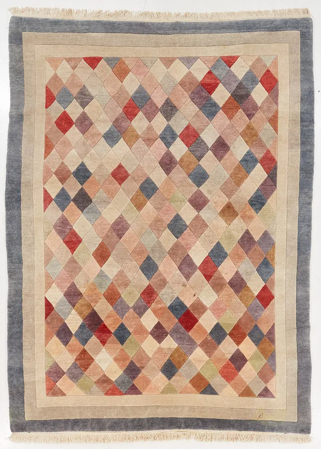 MATTA, samtida, 320x230 cm.