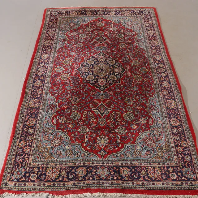 MATTA, orientalisk, 216 x 1´41 cm.