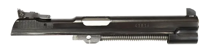 VÄXELSATS, fabrikat SIG, modell P210, kaliber .22lr, tillv.nr 41814, se-nr SE0205503.