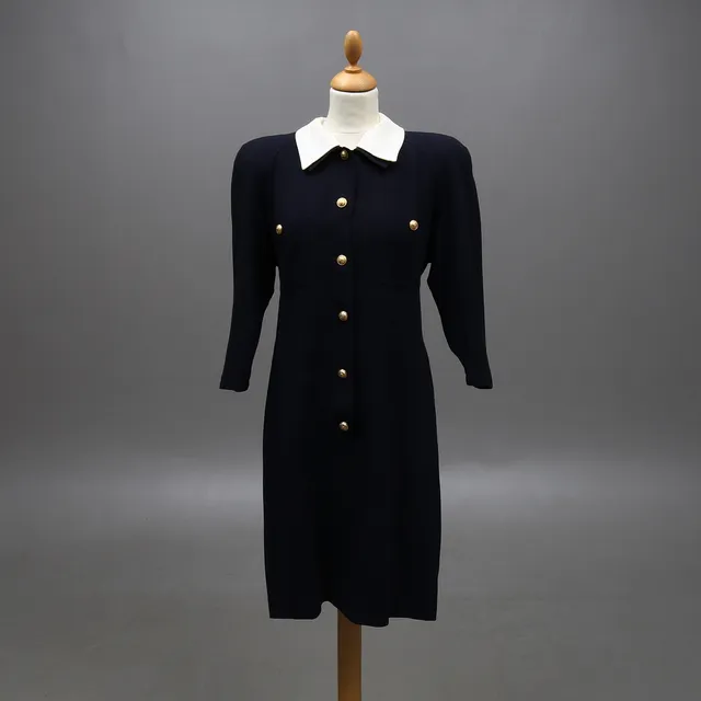 VALENTINO, 4 delar, 1980-tal.