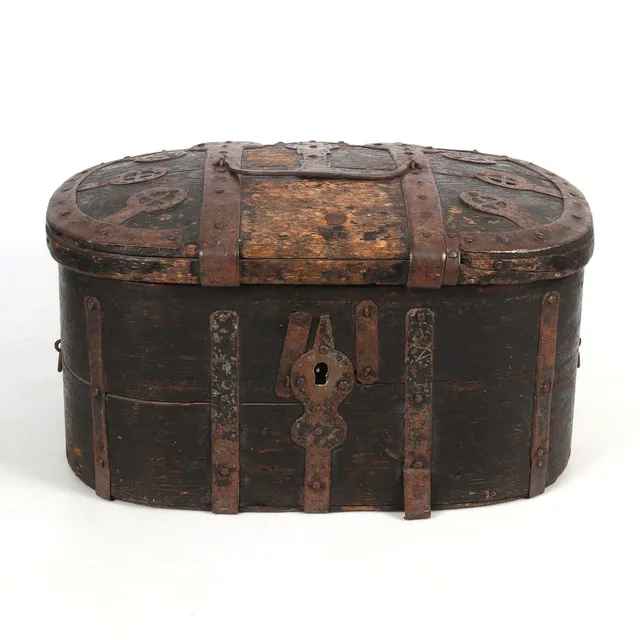 FORSKRIN, allmoge, 17/1800-tal.