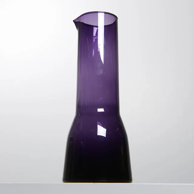 ALFREDO HÄBERLI. Karaff, Essence, Iittala.