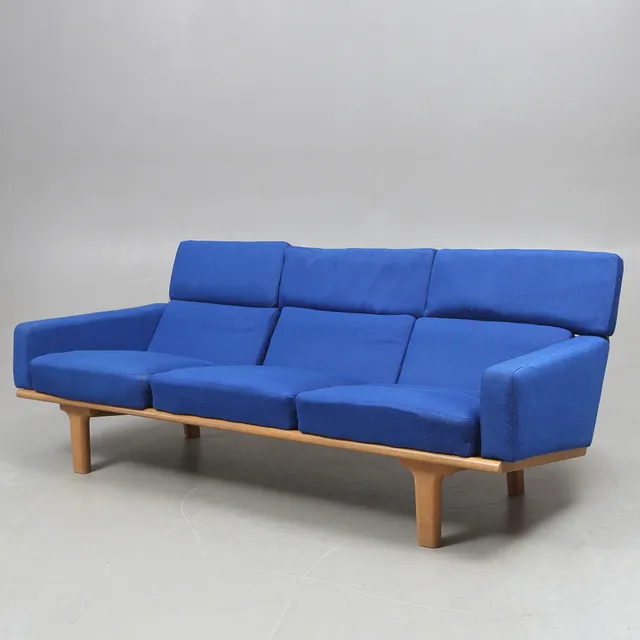 SOFFA, Ire Möbler, Skillingaryd, 1960/70-tal.