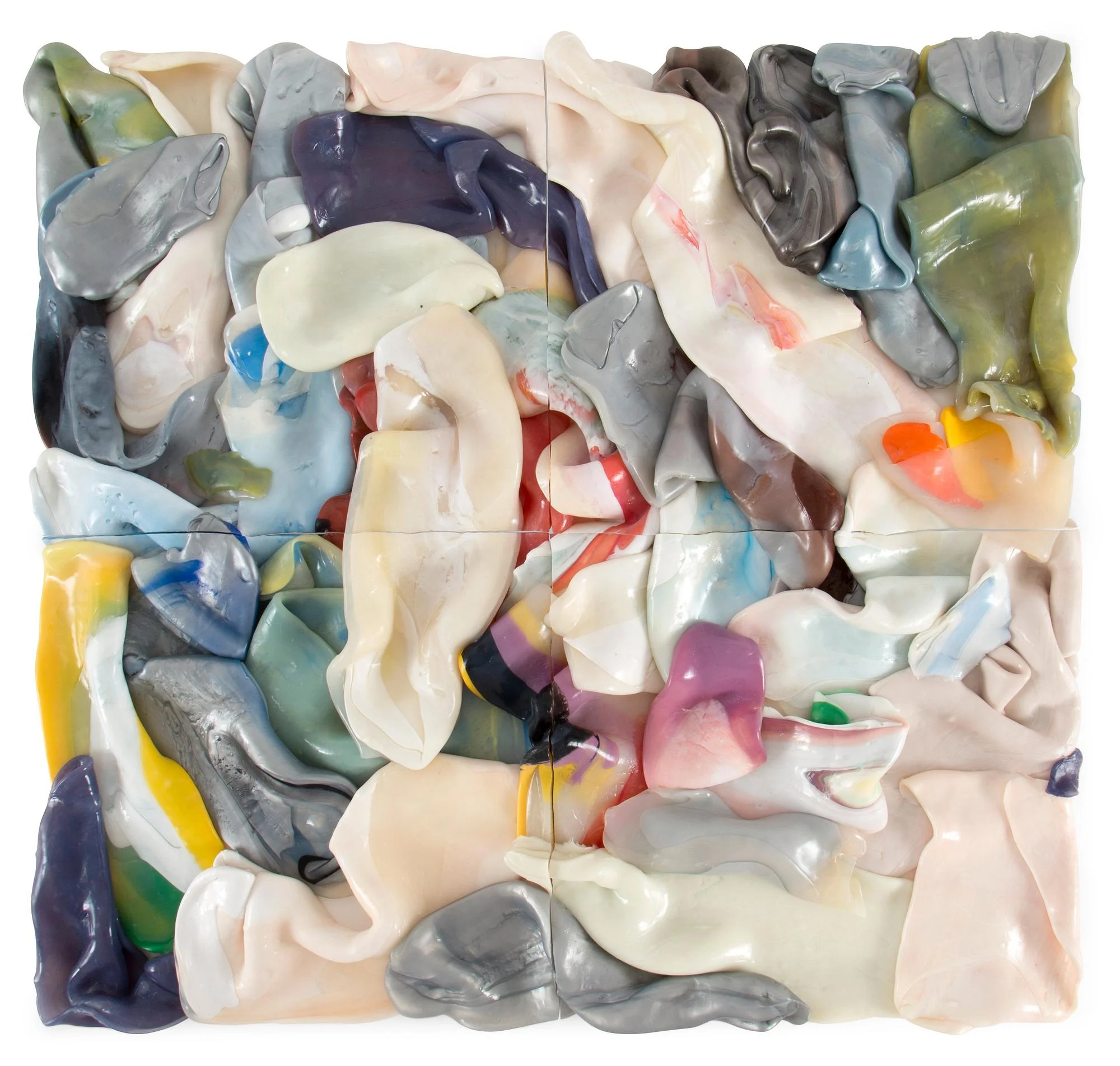 Matthias van Arkel, Utan titel. — Bukowskis