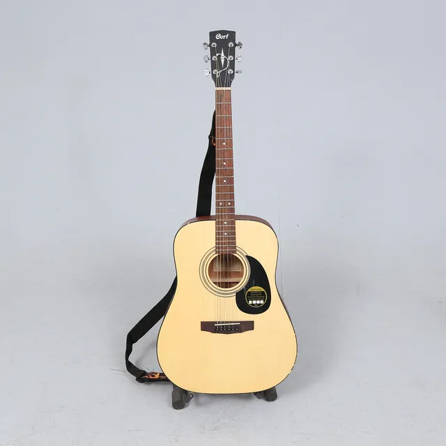 AKUSTISK GITARR, AD810, Cort.